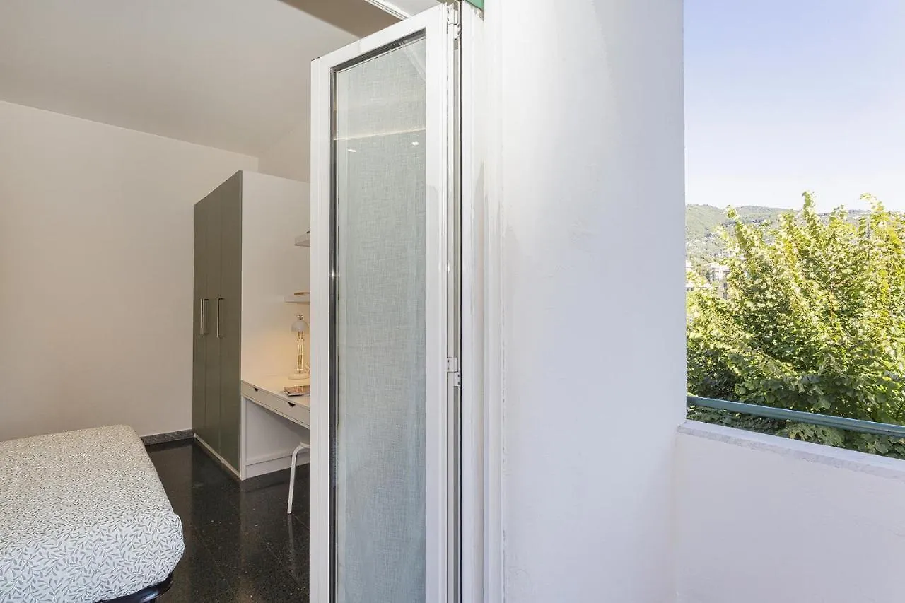 Verdemare Al Centro Di Rapallo By Wonderful Italy Apartment